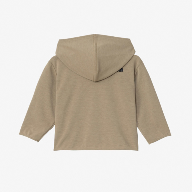 ノースフェイス プレイウェア カーキ 80cm THE NORTH FACE ザ・ノース・フェイス ベビーオーバーオール 80