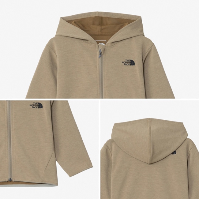 THE NORTH FACE ノースフェイス ヒートプロテクションフーディ