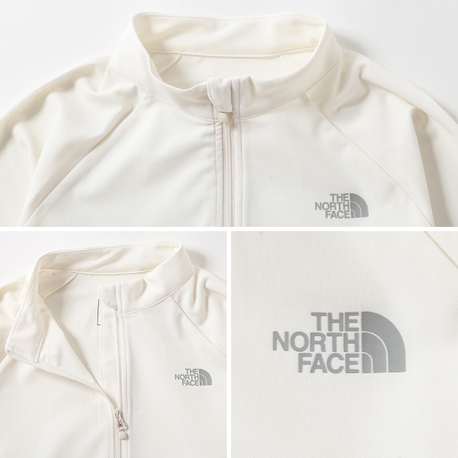 THE NORTH FACE