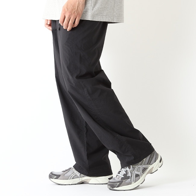 THE NORTH FACE ノースフェイス コンパクトパンツ(M クラシック