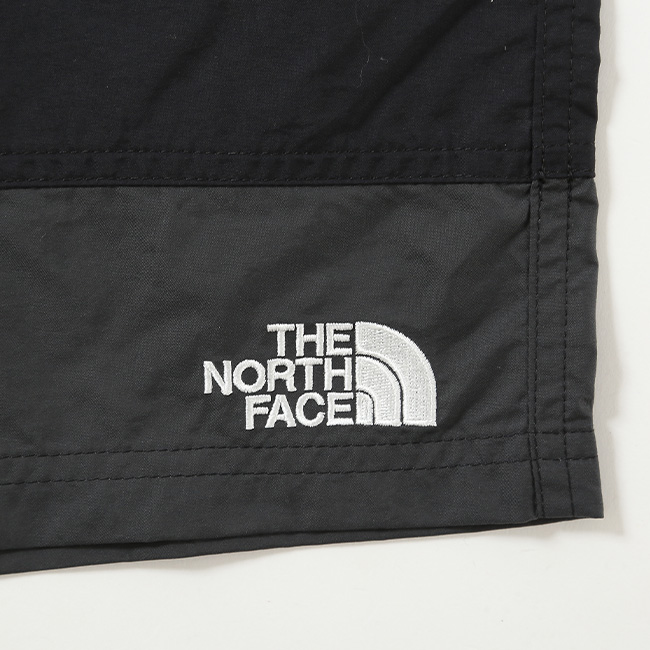 【新品】THE NORTH FACE ヌプシショーツ ユニセックス グレー M THE NORTH FACE ノースフェイス ヌプシショーツ ユニセックス(M