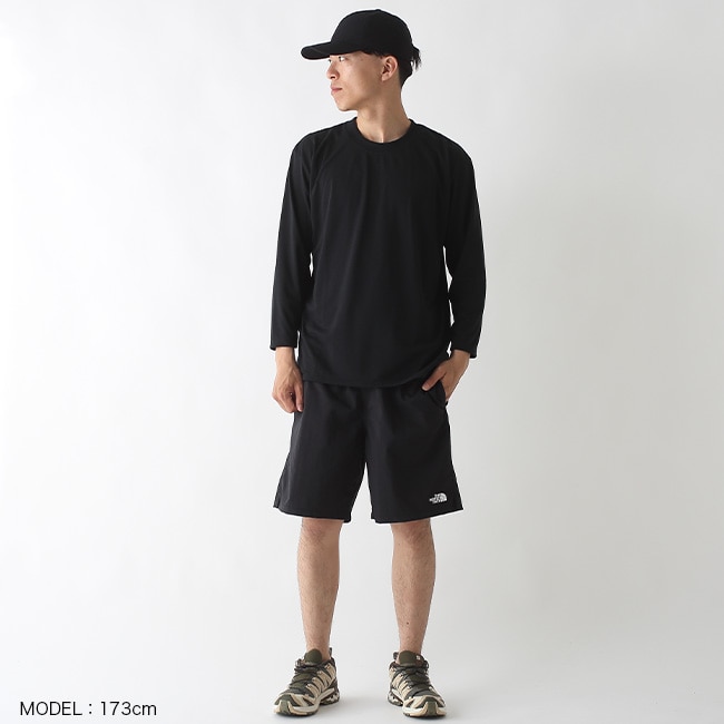 えびじゃ（旧：EvisJap）ノースリーブ THE NORTH FACE ザ・ノース・フェイス ジャケット メンズ