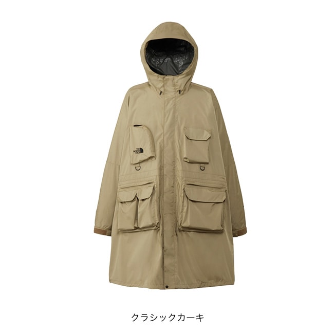 THE NORTH FACE ノースフェイス ウーロスフィールド