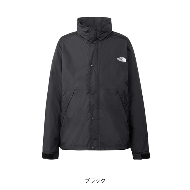 THE NORTH FACE ブラック マウンテンジャケット 公式】マウンテンジャケット（メンズ）｜ザ・ノース・フェイス