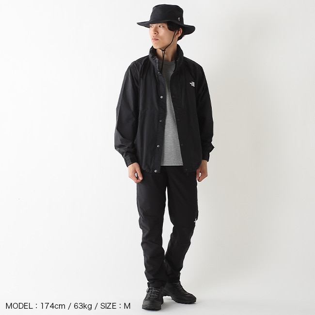 THE NORTH FACE ノースフェイス トレニアンジャケット ユニ