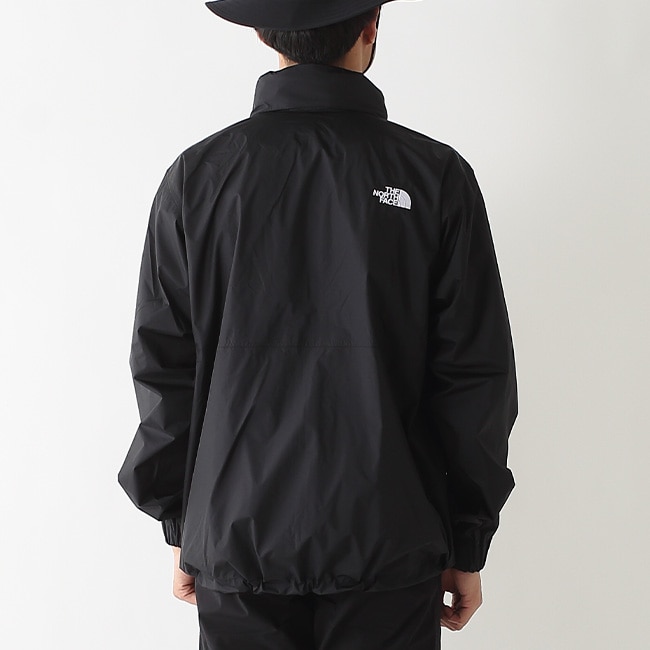 THE NORTH FACE ノースフェイス トレニアンジャケット ユニ