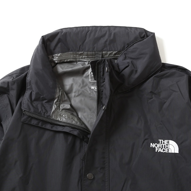 THE NORTH FACE ノースフェイス トレニアンジャケット ユニ