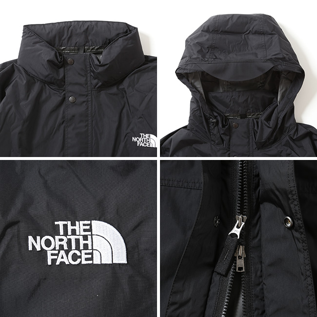 THE NORTH FACE ノースフェイス トレニアンジャケット ユニ