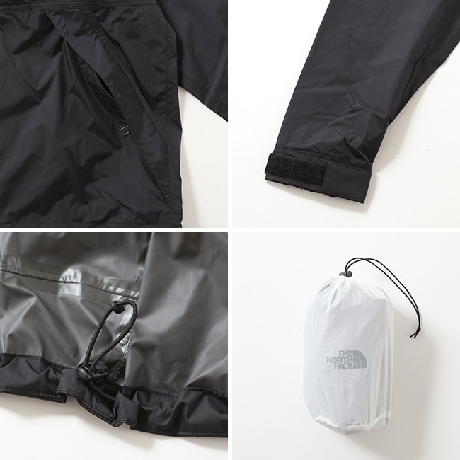 THE NORTH FACE ノースフェイス トレニアンジャケット ユニ