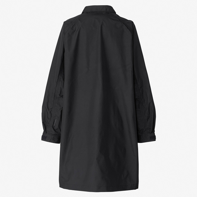 THE NORTH FACE コート 楽天市場】【THE NORTH FACE】コンパクトノマドコート／ザ