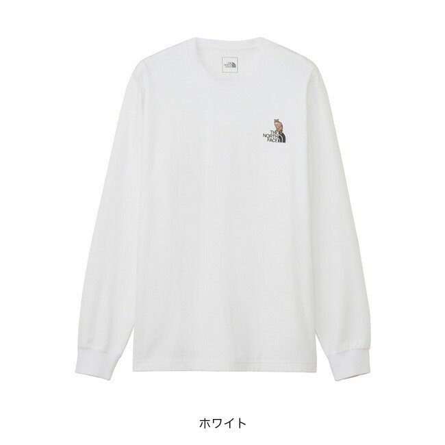 THE NORTH FACE ブラック トレーナー S s-l400.jpg