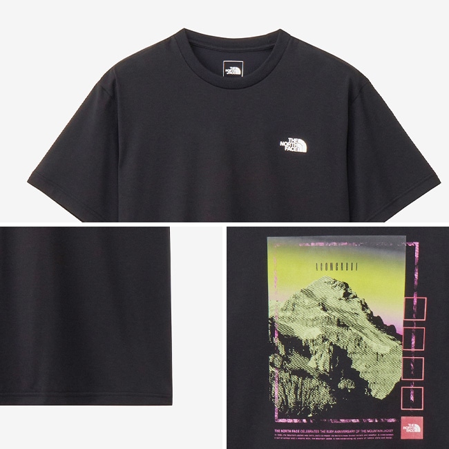 NOREMID Tシャツ ブラック s ブラック NOREMID Tシャツ - メルカリ