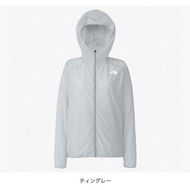 新品 NORTH FACE SWALLOWTAIL VENT JACKET 黒M THE NORTH FACE ノースフェイス スワローテイルベントフーディ