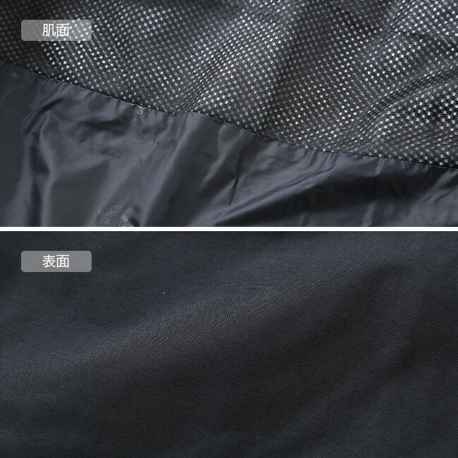 THE NORTH FACE ノースフェイス マウンテンライトジャケット