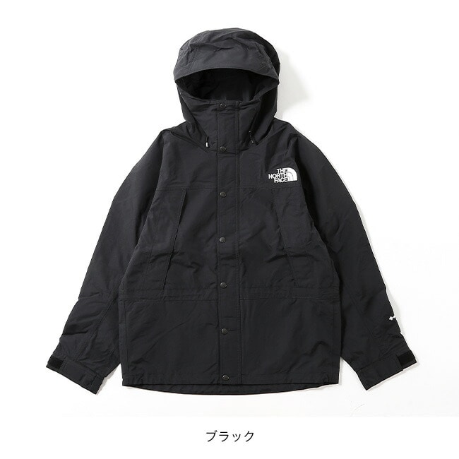 THE NORTH FACE ノースフェイス マウンテンライトジャケット
