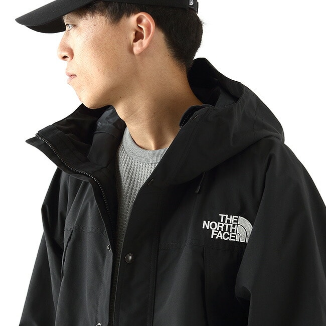 THE NORTH FACE ノースフェイス マウンテンライトジャケット