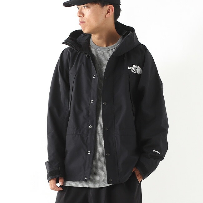 THE NORTH FACE ノースフェイス マウンテンライトジャケット