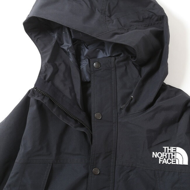 THE NORTH FACE ノースフェイス マウンテンライトジャケット