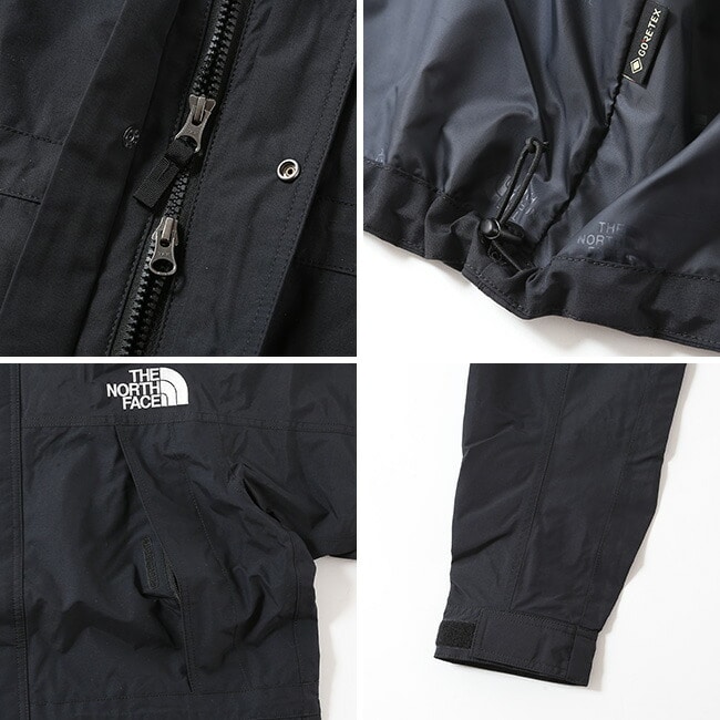 THE NORTH FACE ノースフェイス マウンテンライトジャケット