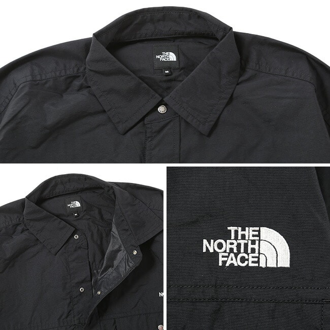 THE NORTH FACE