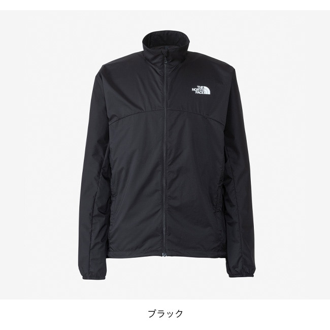THE NORTH FACE ブラックスワローテイルナイロン　XL 軽量　人気 THE NORTH FACE ブラックスワローテイルナイロン XL 軽量 人気