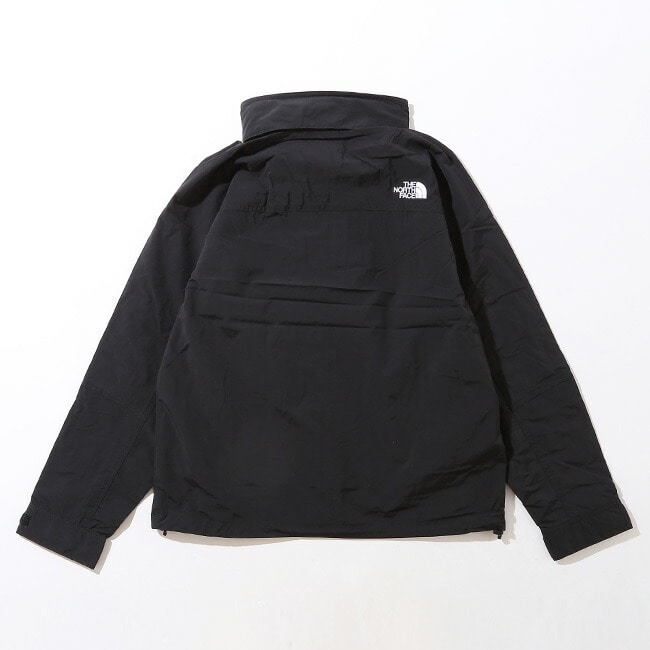 【美品】The North Face ハイドレナウィンドジャケット ブラックXL THE NORTH FACE/Hydrena Wind Jacket/ハイドレナウィンド