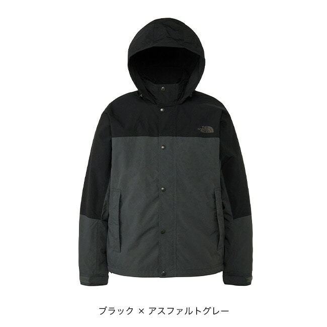 ノースフェイス　ナイロンジャケット　ユニセックスXS　NP72490　ブラック 楽天市場】ザ・ノース・フェイス（THE NORTH FACE）（メンズ