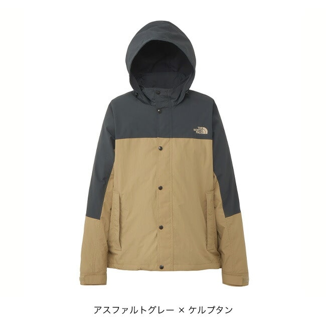 THE NORTH FACE ノースフェイス ハイドレナウィンドジャケット