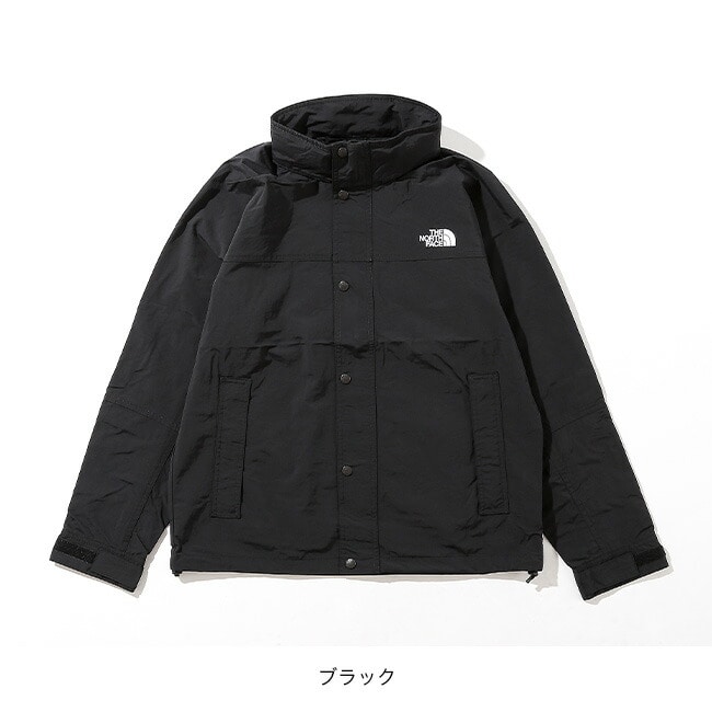 【正規領収書あり】ノースフェイス『ハイドレナウィンドジャケット』黒 XL THE NORTH FACE】ハイドレナウィンドジャケット (THE NORTH FACE