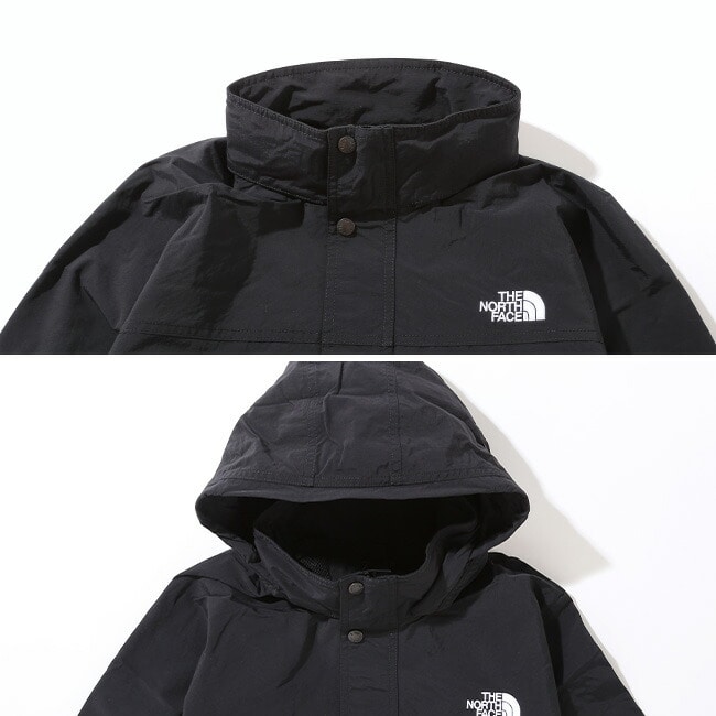 THE NORTH FACE ノースフェイス ハイドレナウィンドジャケット