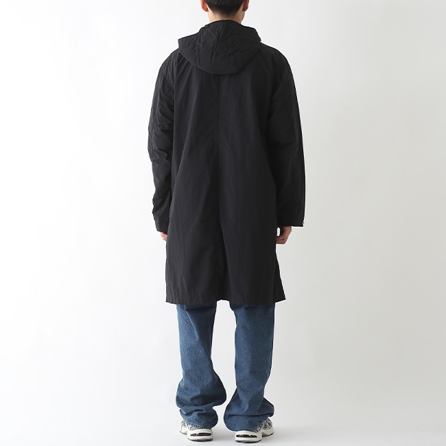 美品THE NORTH FACE ロールパークジャーニーコート　メンズ THE NORTH FACE (ザノースフェイス) Rollpack Journeys Coat