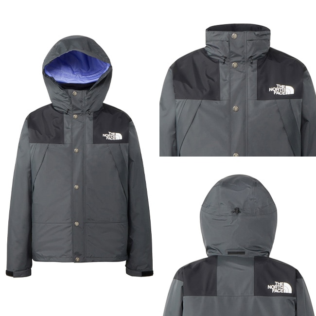 THE NORTH FACE ノースフェイス マウンテンレインテックス