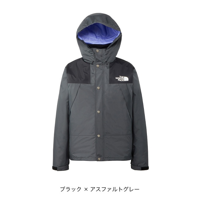 THE NORTH FACE ノースフェイス マウンテンレインテックス