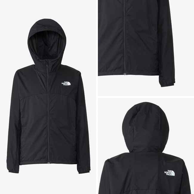 ザ・ノース・フェイス ノベルティ スワローテイル フーディM メンズ THE NORTH FACE 2025春夏 ザ・ノース・フェイス メンズ