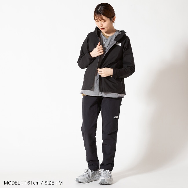 THE NORTH FACE ノースフェイス ベンチャージャケット