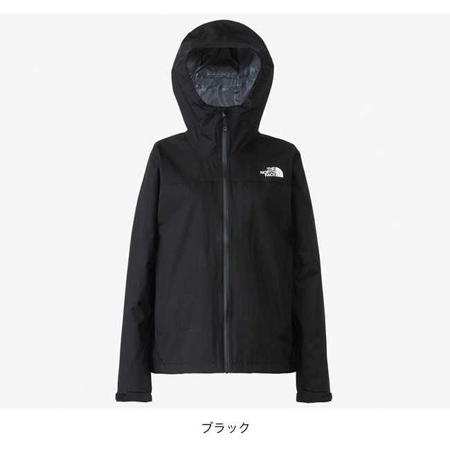 THE NORTH FACE - THE NORTH FACEノースフェイス　ウィンドジャケット　ウィメンズM THE NORTH FACE ノースフェイス ベンチャージャケット