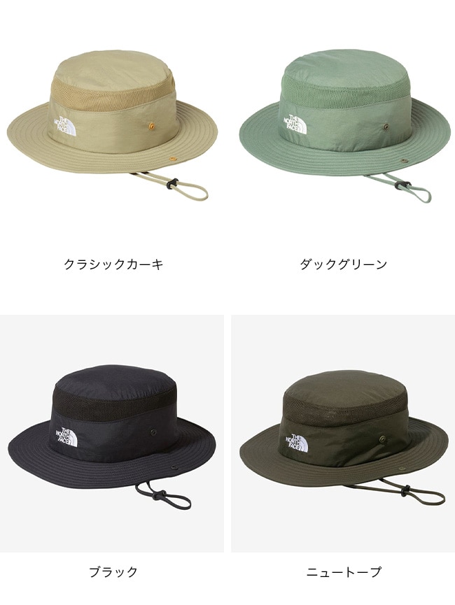 maco　ハット無　San-ai Resort 5点セット カーキ 13号 THE NORTH FACE ノースフェイス サンシールドハット【キッズ