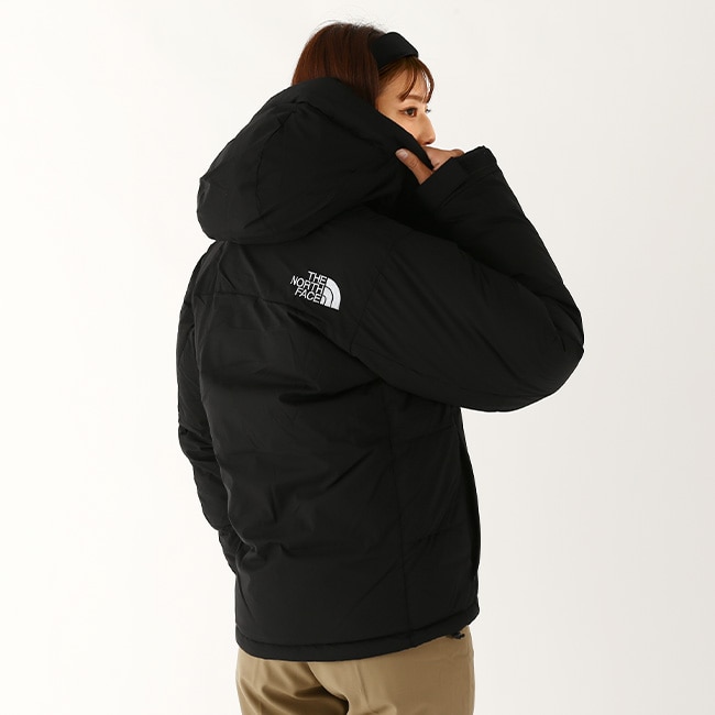 THE NORTH FACE ノースフェイス バルトロライトジャケット ユニ