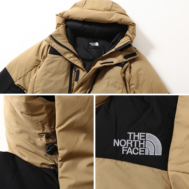 THE NORTH FACE ノースフェイス バルトロライトジャケット ユニ