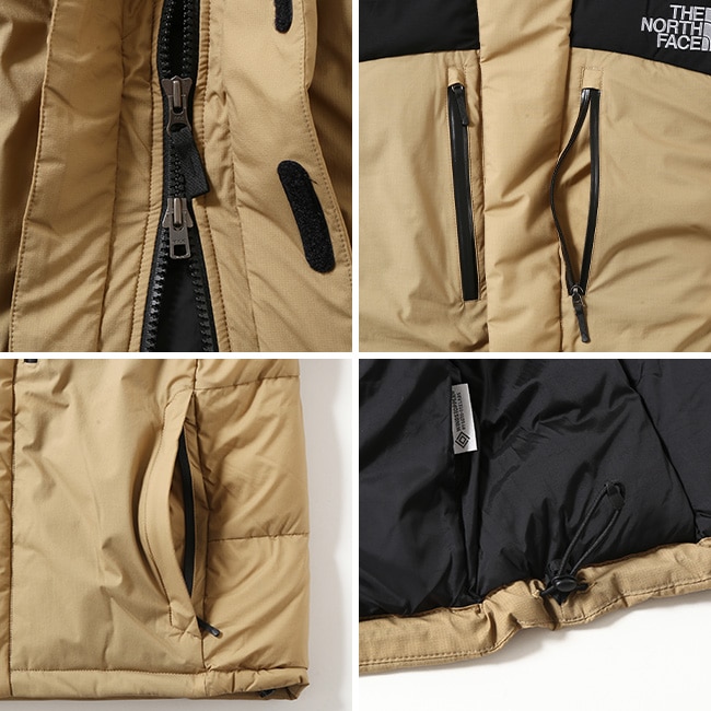THE NORTH FACE ノースフェイス バルトロライトジャケット ユニ