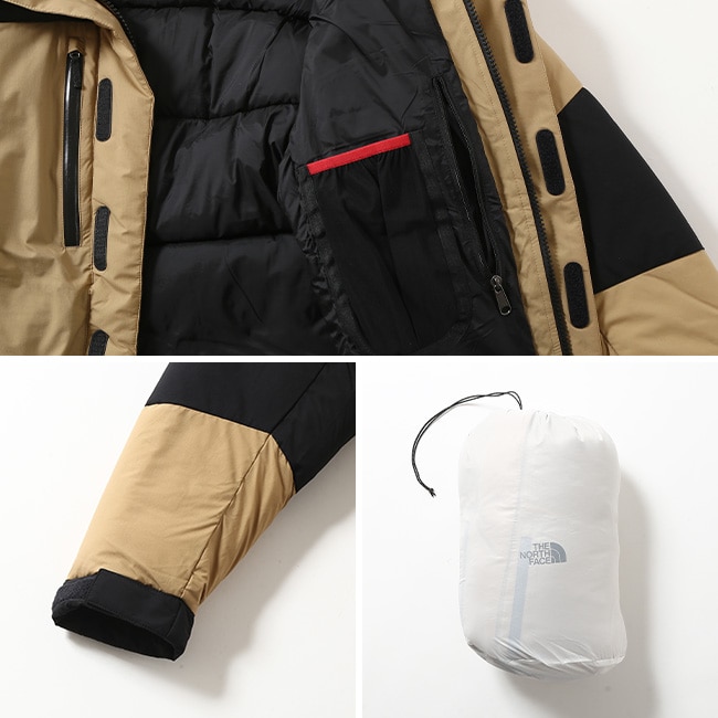 THE NORTH FACE ノースフェイス バルトロライトジャケット ユニ