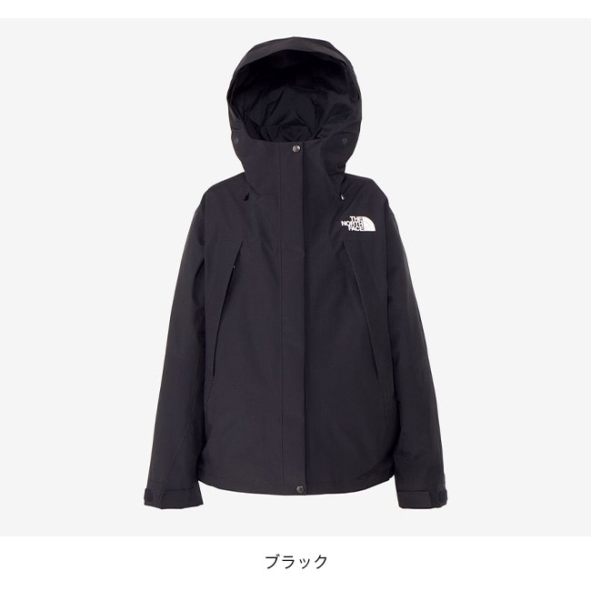 THE NORTH FACE