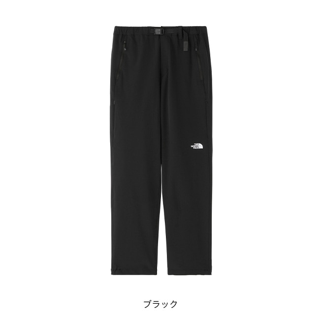 THE NORTH FACE ノースフェイス バーブパンツ メンズ(S キャバン