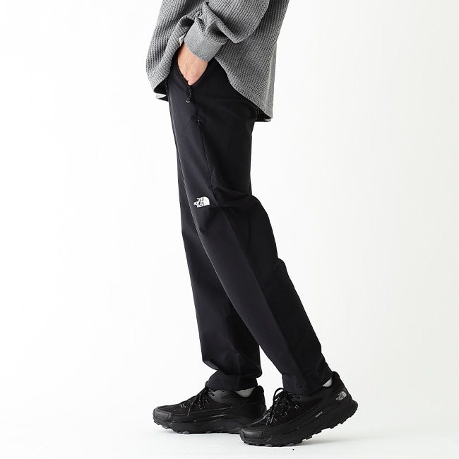 【新品】ザ・ノースフェイスvarbパンツMサイズ 正規取扱店】ザ・ノース・フェイス バーブパンツ レディース THE