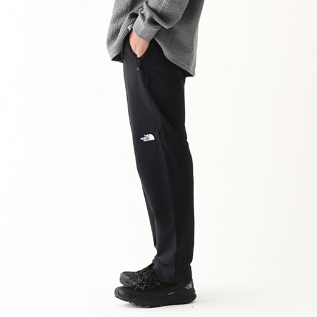 THE NORTH FACE ノースフェイス バーブパンツ メンズ(S キャバン