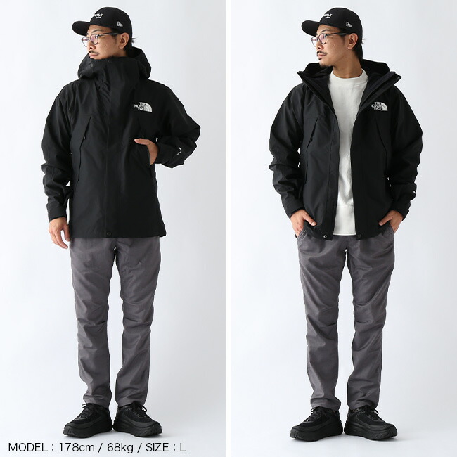THE NORTH FACE ノースフェイス マウンテンジャケット メンズ(XS