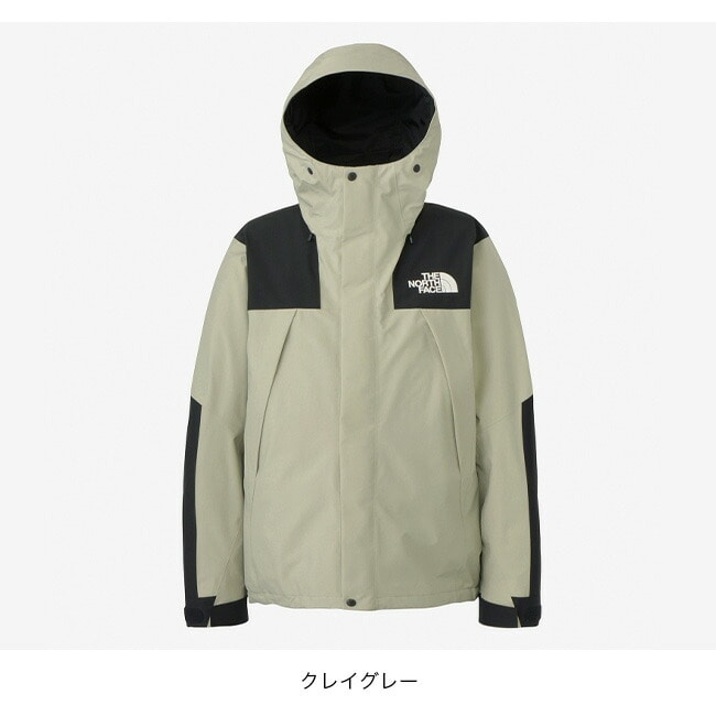 THE NORTH FACE ノースフェイス マウンテンジャケット メンズ(XS