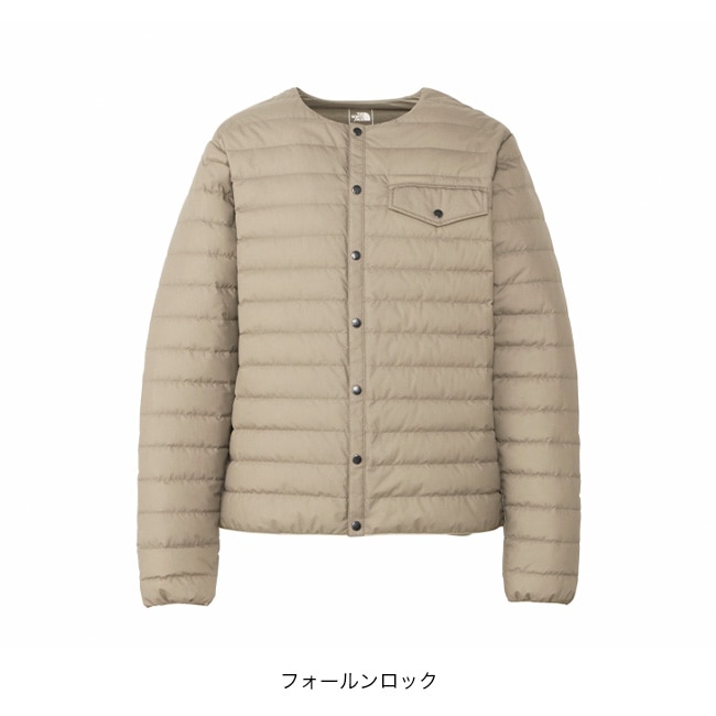 THE NORTH FACE ノースフェイス WSゼファーシェルカーディガン