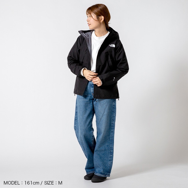 THE NORTH FACE クライムライトジャケット　L ネイビー THE NORTH FACE｜【公式】クライムライトジャケット(メンズ