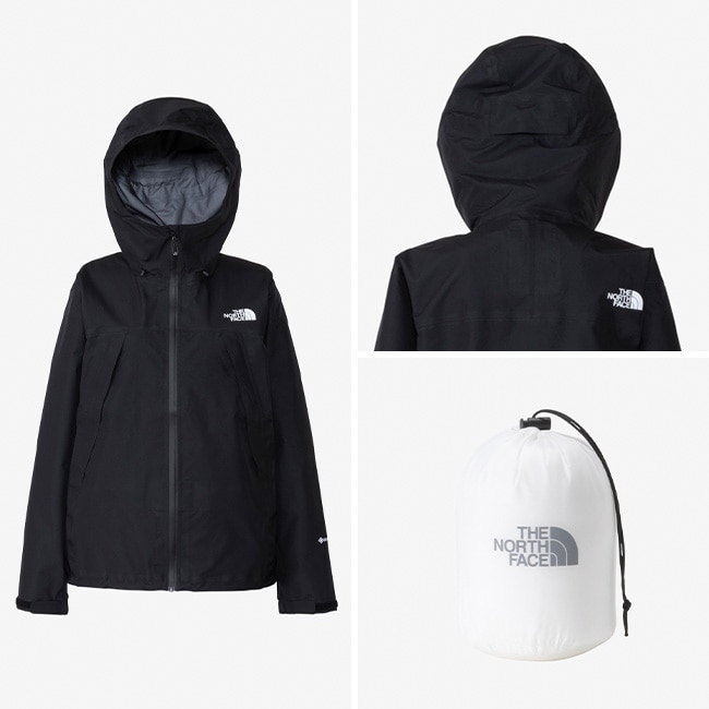 THE NORTH FACE ノースフェイス クライムライトジャケット